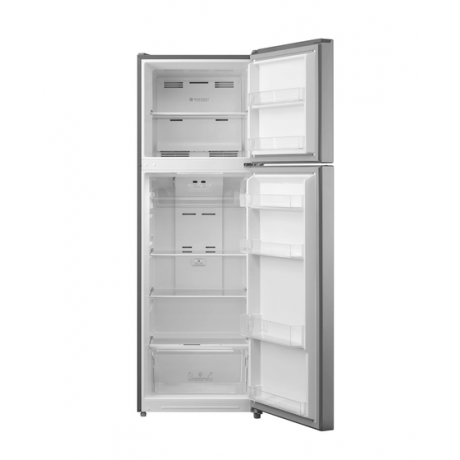 ESKIMO ES RTF340INEIN Δίπορτο Ψυγείο 172cm Inox